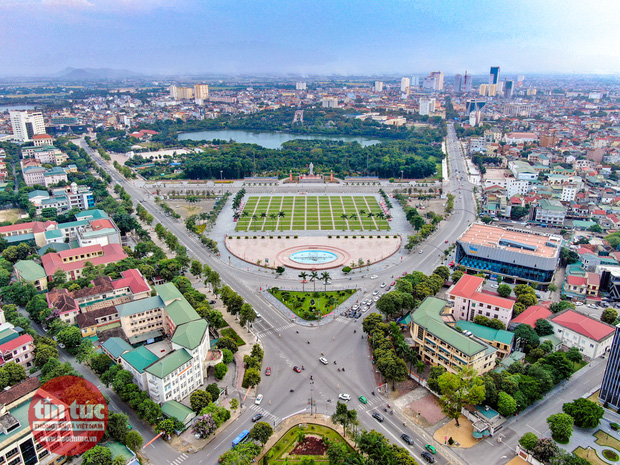 Thành phố nào ở Việt Nam mà tên gọi chỉ có 1 từ: Tìm đúng đáp án trong 5 giây thì bạn quả là nhanh trí! - Ảnh 3.