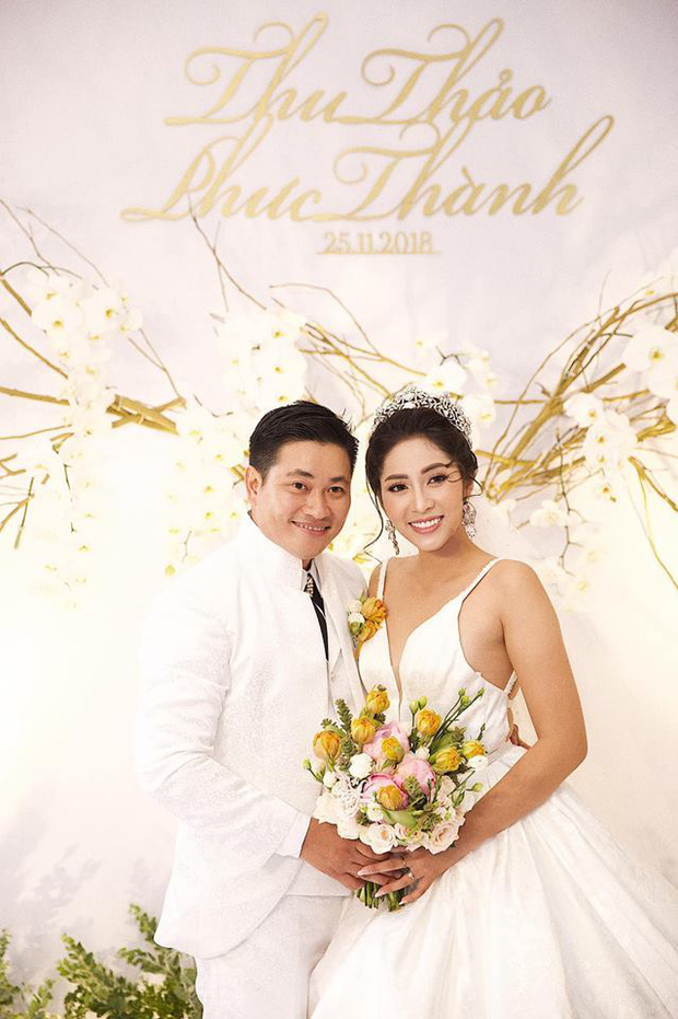 Rầm rộ tin Hoa hậu Đặng Thu Thảo ly hôn với ông xã doanh nhân - Ảnh 6.