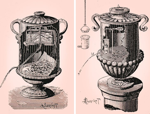 6 điều tưởng chừng hiện đại nhưng các cụ đã làm chán chê từ hàng trăm năm trước rồi - Ảnh 8.