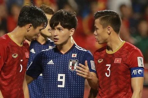 Phân tích đội hình xuất phát của Nhật Bản trận gặp Việt Nam: Kỳ vọng ngôi sao World Cup - Ảnh 3.