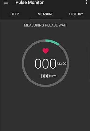 Cách đo nồng độ oxy trong máu (SpO2) trên điện thoại Android - Ảnh 2.