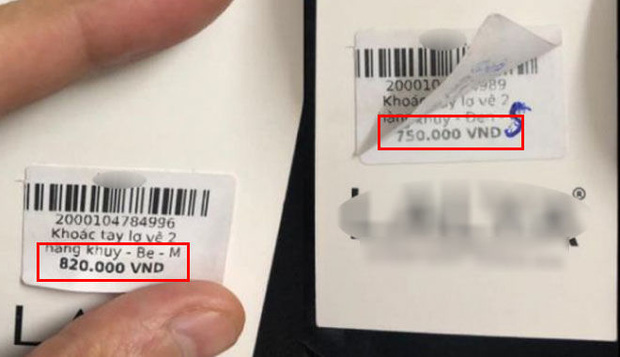Lao vào ngày sale 11/11 phải cẩn thận để không dính bẫy những cú lừa siêu cay, nhất là trò giảm giá ảo ma - Ảnh 2.
