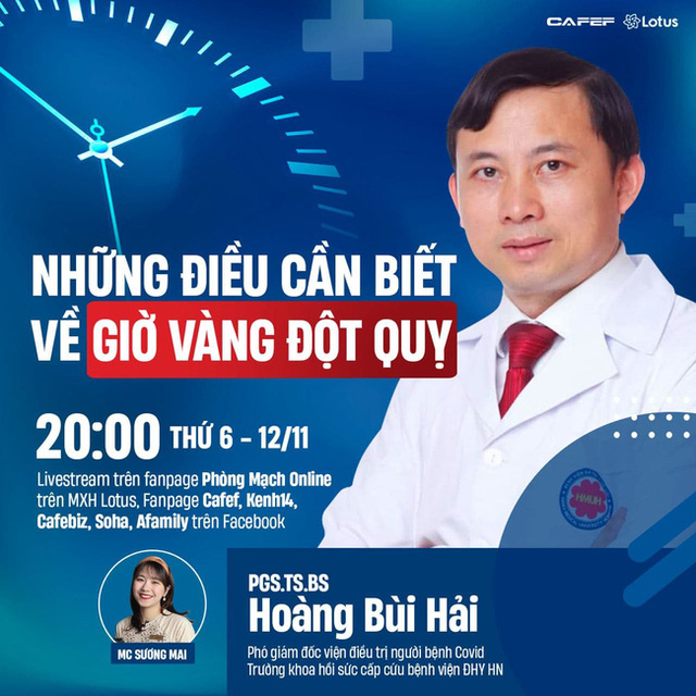 Người đàn ông 45 tuổi máu đặc như cháo, bị đột quỵ chỉ vì một thói quen chế biến thịt lợn nguy hiểm mà rất nhiều bà nội trợ đang mắc - Ảnh 6.