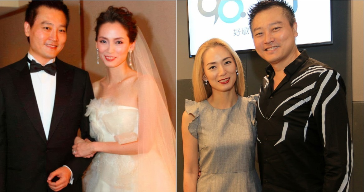 Mỹ nữ Tiếu ngạo giang hồ bị bạn trai lừa tiền, phải mở tiệm mát-xa trả nợ, 1 mình nuôi con - Ảnh 5. Mỹ nữ Tiếu ngạo giang hồ bị bạn trai lừa tiền, phải mở tiệm mát-xa trả nợ, 1 mình nuôi con - Ảnh 5.