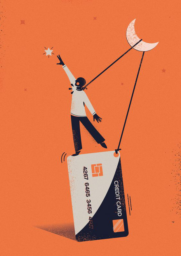 Săn sale xong rồi thì đây là 6 cách để thoát ra khỏi tình trạng âm tài khoản nhanh nhất! - Ảnh 2.