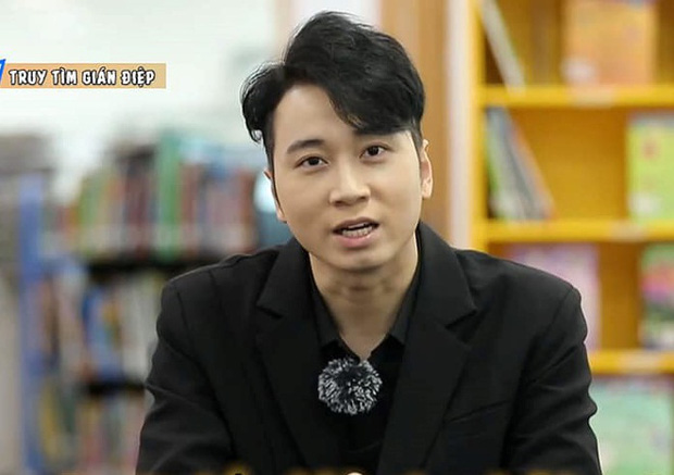 Nóng: Sau Running Man, Karik ẩn ý tiếp tục rút khỏi Rap Việt? - Ảnh 2. Nóng: Sau Running Man, Karik ẩn ý tiếp tục rút khỏi Rap Việt? - Ảnh 2.