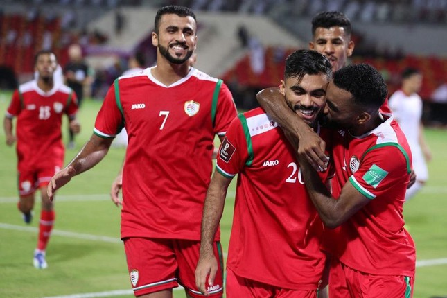 Nhận định, dự đoán Trung Quốc vs Oman, 22h00 ngày 11/11: Níu kéo hy vọng - Ảnh 2. Nhận định, dự đoán Trung Quốc vs Oman, 22h00 ngày 11/11: Níu kéo hy vọng - Ảnh 2.