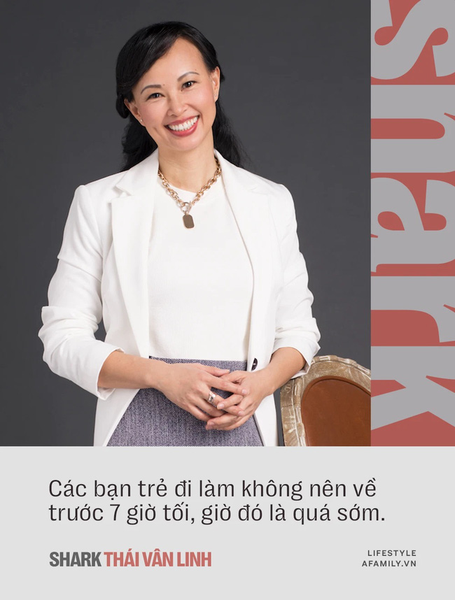 Quan điểm kiếm tiền và kiếm sống là khác nhau của Shark Bình làm ngộ ra lằn ranh khác biệt giữa người sẽ giàu và mãi nghèo? - Ảnh 2.