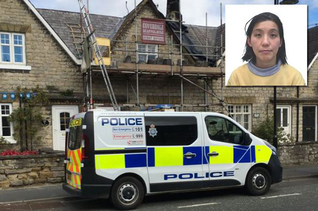 Cả gia đình liên tục đi mua cồn khử trùng, người bán thuốc sinh nghi báo cảnh sát thì phát giác cảnh tượng ám ảnh trong biệt thự - Ảnh 2. Cả gia đình liên tục đi mua cồn khử trùng, người bán thuốc sinh nghi báo cảnh sát thì phát giác cảnh tượng ám ảnh trong biệt thự - Ảnh 2.