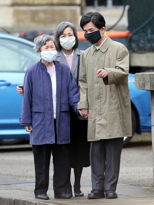 Cả gia đình liên tục đi mua cồn khử trùng, người bán thuốc sinh nghi báo cảnh sát thì phát giác cảnh tượng ám ảnh trong biệt thự - Ảnh 4. Cả gia đình liên tục đi mua cồn khử trùng, người bán thuốc sinh nghi báo cảnh sát thì phát giác cảnh tượng ám ảnh trong biệt thự - Ảnh 4.