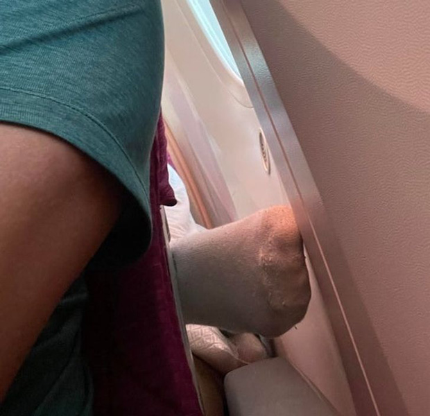 13 tấm ảnh ẩn chứa nhiều drama hơn cả phim Hàn dài tập - Ảnh 11. 13 tấm ảnh ẩn chứa nhiều drama hơn cả phim Hàn dài tập - Ảnh 11.