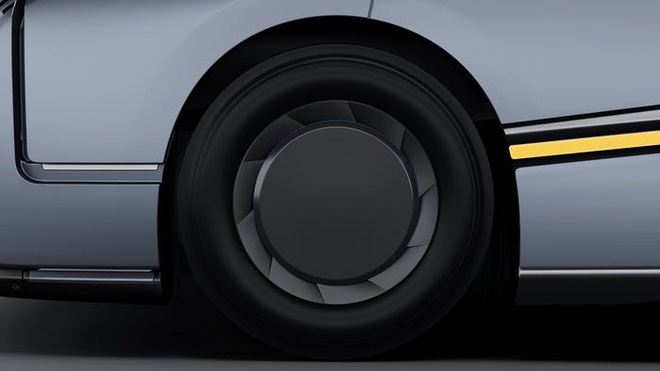 Hãng xe Trung Quốc ra mắt xe đầu kéo chạy điện có khả năng tự lái, tích hợp cả bếp, phòng tắm lẫn phòng ngủ - Ảnh 17. Hãng xe Trung Quốc ra mắt xe đầu kéo chạy điện có khả năng tự lái, tích hợp cả bếp, phòng tắm lẫn phòng ngủ - Ảnh 17.