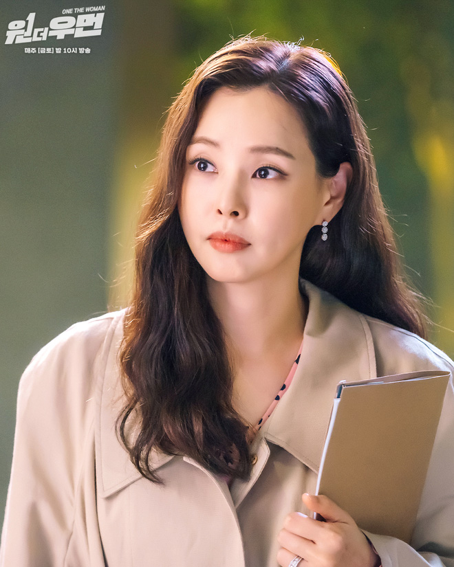 Hóa ra đây mới là lý do Hoa hậu Hàn đẹp nhất thế giới Honey Lee - Yoon Kye Sang toang sau 7 năm yêu - Ảnh 3.