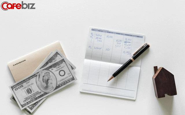 Người Do Thái bày 5 tư duy kiếm tiền, đảm bảo kinh doanh ‘đánh đâu thắng đó’ - Ảnh 2. Người Do Thái bày 5 tư duy kiếm tiền, đảm bảo kinh doanh ‘đánh đâu thắng đó’ - Ảnh 2.