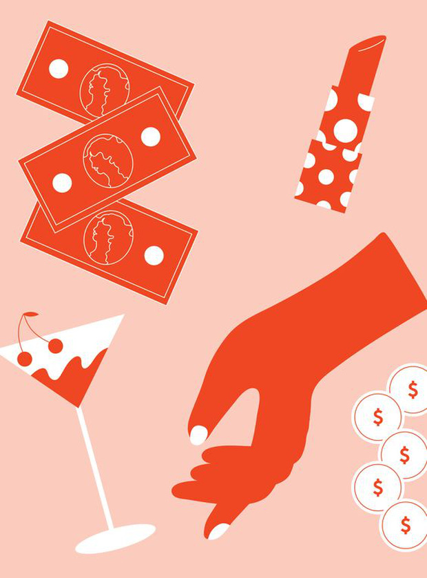 Săn sale xong rồi thì đây là 6 cách để thoát ra khỏi tình trạng âm tài khoản nhanh nhất! - Ảnh 3.