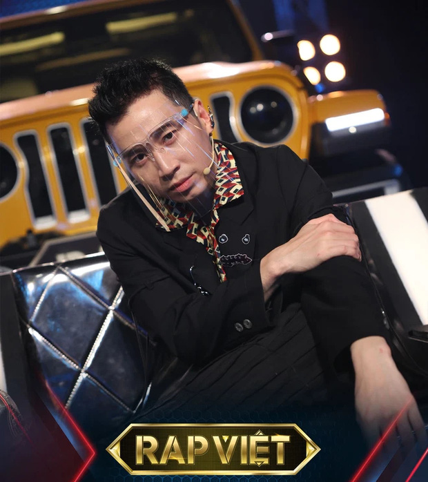 Nóng: Sau Running Man, Karik ẩn ý tiếp tục rút khỏi Rap Việt? - Ảnh 3. Nóng: Sau Running Man, Karik ẩn ý tiếp tục rút khỏi Rap Việt? - Ảnh 3.