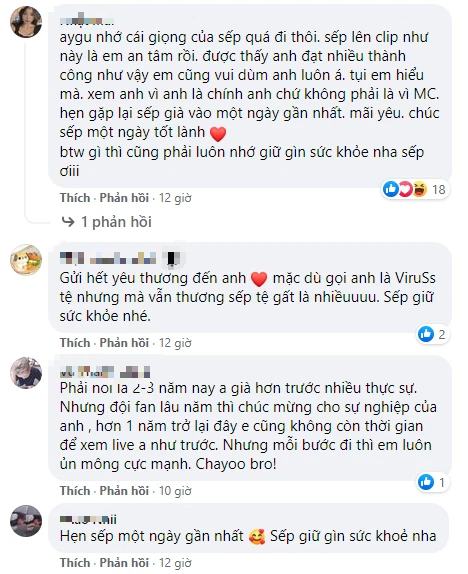 “Sủi stream” cả nửa tháng, ViruSs đăng video 5 phút giãi bày lý do, fan choáng váng khi nhẩm tính số tiền nam streamer cần xoay sở - Ảnh 3.