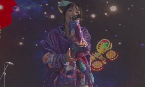 Hai cô con gái tài năng nối nghiệp bố mẹ của nhà ca sĩ Mỹ Linh, NSƯT Chiều Xuân - Ảnh 2. Hai cô con gái tài năng nối nghiệp bố mẹ của nhà ca sĩ Mỹ Linh, NSƯT Chiều Xuân - Ảnh 2.