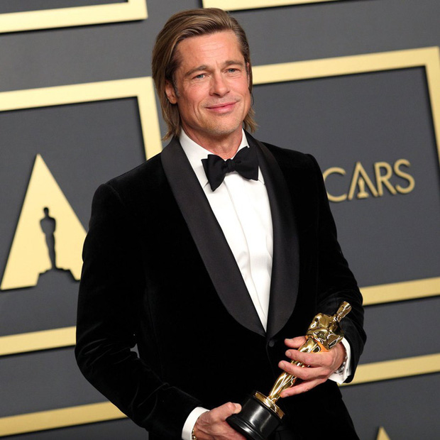 Brad Pitt từng làm nghề liên quan đến vũ nữ thoát y, thậm chí đổi đời và thành sao quyền lực nhất showbiz nhờ gái ngành? - Ảnh 4.