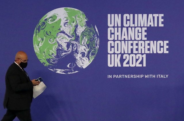 Con người đã làm gì khi Trái đất kêu cứu? - Ảnh 5. Con người đã làm gì khi Trái đất kêu cứu? - Ảnh 5.