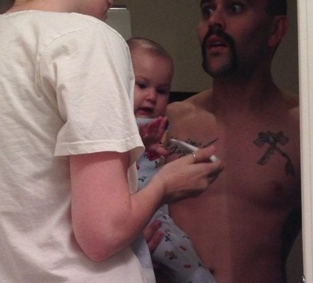 13 tấm ảnh ẩn chứa nhiều drama hơn cả phim Hàn dài tập - Ảnh 6. 13 tấm ảnh ẩn chứa nhiều drama hơn cả phim Hàn dài tập - Ảnh 6.