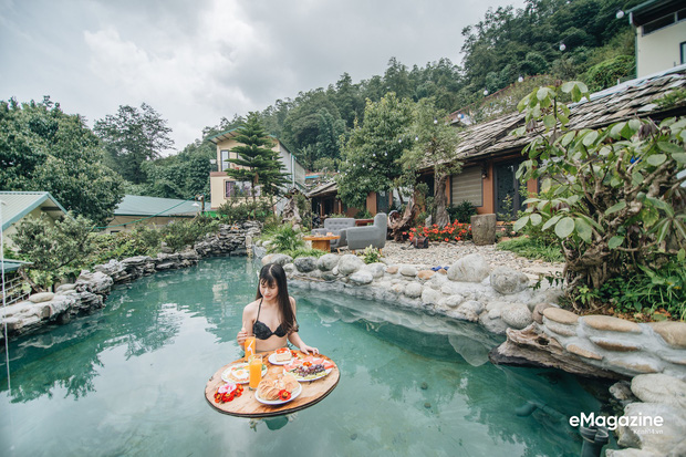 Gái xinh ngơ ngác hỏi ở Sapa có cây ATM không, nghe dân mạng chỉ dẫn xong thì ai cũng cười muốn đột quỵ - Ảnh 6.