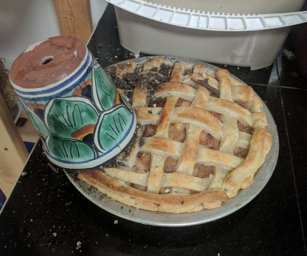 13 tấm ảnh ẩn chứa nhiều drama hơn cả phim Hàn dài tập - Ảnh 9. 13 tấm ảnh ẩn chứa nhiều drama hơn cả phim Hàn dài tập - Ảnh 9.