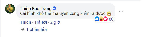 Hải Tú trở lại MXH, chị gái Thiều Bảo Trâm bỗng ẩn ý chia sẻ loạt ký tự về số 3? - Ảnh 3.