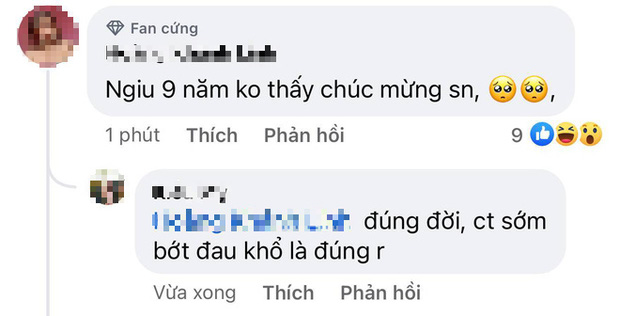 Cùng dính tin hẹn hò Sơn Tùng, Hải Tú khác hẳn Thiều Bảo Trâm: Được đăng ảnh chụp chung, còn công khai chúc sinh nhật giữa đêm - Ảnh 5.