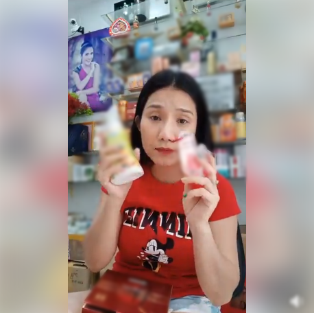 Tôi không xin tiền ai, nói cả tiếng mới bán được chục đơn hàng - Ảnh 3. Tôi không xin tiền ai, nói cả tiếng mới bán được chục đơn hàng - Ảnh 3.