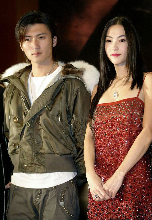 Hậu ly hôn, Tạ Đình Phong chuyển từ gọi Trương Bá Chi là bà xã sang 2 từ mới, vô tình tiết lộ mối quan hệ hiện tại - Ảnh 1.