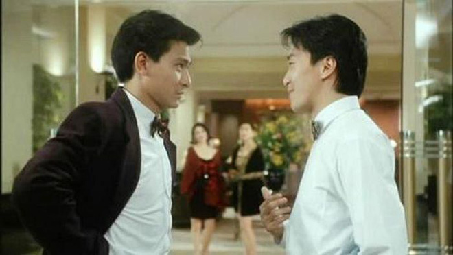 Nhân vật đặc biệt mời Châu Tinh Trì và Lưu Đức Hoa trở lại TVB - Ảnh 2.