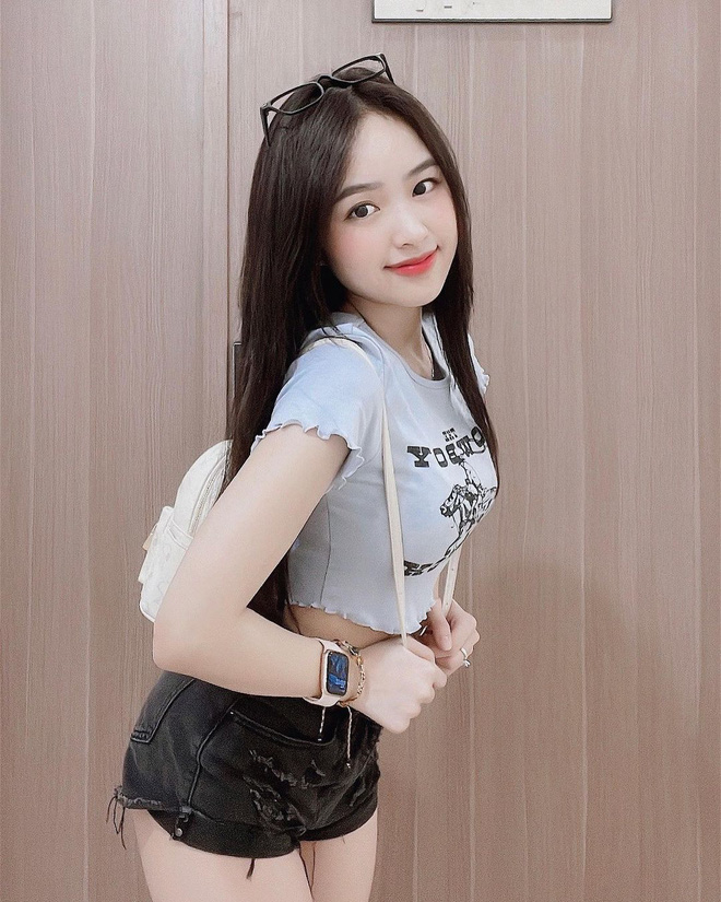 Bị tố PR app cá độ, 2 hot girl thị phi nhanh tay cho bay màu bằng chứng, cố tình né tránh trách nhiệm? - Ảnh 2.