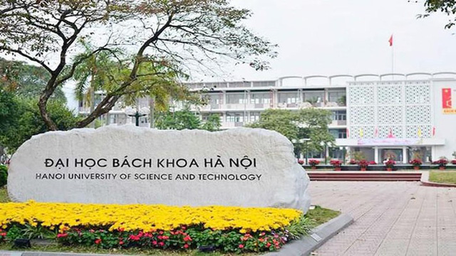 5 trường Đại học Việt Nam lọt top trường tốt nhất toàn cầu: Một cái tên mới toanh bất ngờ xuất hiện! - Ảnh 2.