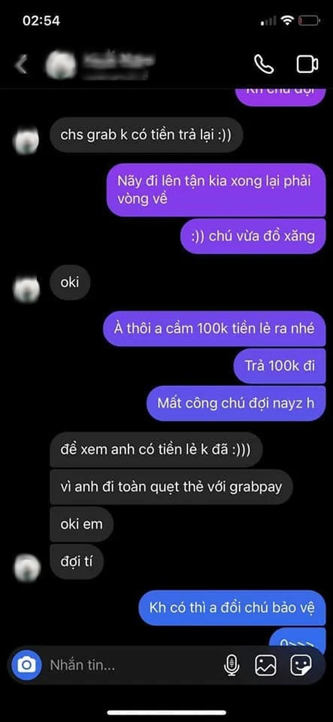 Nóng: Bồ đại gia của một nữ streamer hàng đầu Việt Nam bị tung bằng chứng gạ tình với nhiều tình tiết nhạy cảm! - Ảnh 4.