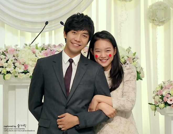Cặp Bạn Gái Tôi Là Hồ Ly sau 11 năm: Shin Min Ah sắp cưới Kim Woo Bin, Lee Seung Gi hẹn hò ai sau Yoona mà bị phản đối kịch liệt? - Ảnh 2.