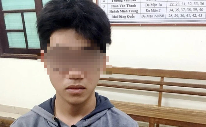 Nghi phạm 16 tuổi đâm chết thiếu niên 13 tuổi ở Đà Nẵng có thể phải đối diện án phạt nào? - Ảnh 2.