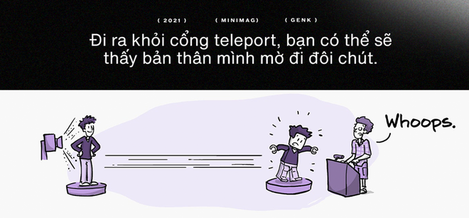 Đây là cỗ máy teleport khả thi về mặt lý thuyết, con người sẽ có đủ công nghệ chế tạo nó ngay trong thế kỷ này - Ảnh 20.