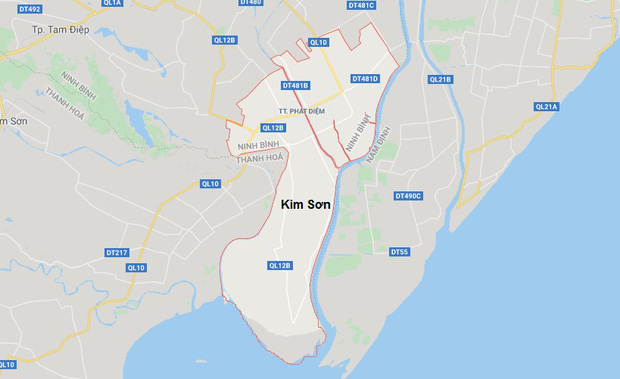 Tỉnh nào có đường bờ biển ngắn nhất Việt Nam: Dài vỏn vẹn 18 km, chỉ có đúng 1 huyện giáp biển - Ảnh 4.