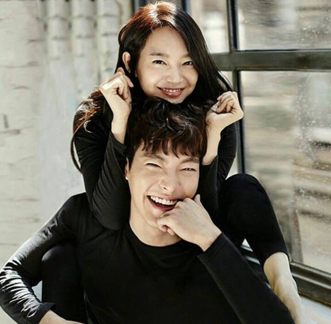 Cặp Bạn Gái Tôi Là Hồ Ly sau 11 năm: Shin Min Ah sắp cưới Kim Woo Bin, Lee Seung Gi hẹn hò ai sau Yoona mà bị phản đối kịch liệt? - Ảnh 5.