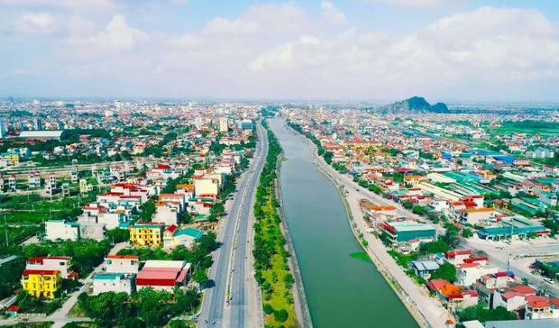 Tỉnh nào có đường bờ biển ngắn nhất Việt Nam: Dài vỏn vẹn 18 km, chỉ có đúng 1 huyện giáp biển - Ảnh 5.