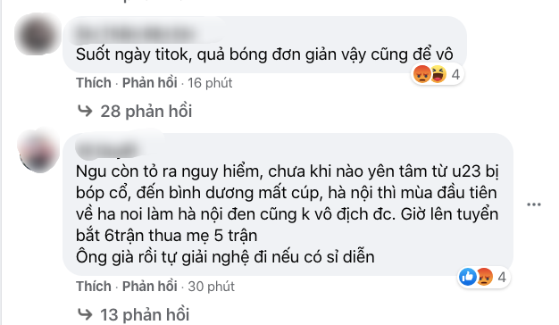 Facebook bị tấn công vì đam mê TikTok, thủ thành Tấn Trường có chia sẻ cực thấm - Ảnh 3.