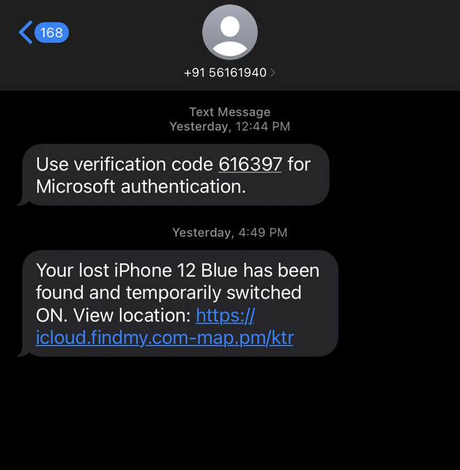 Cảnh báo chiêu trò lừa đảo mới, sập bẫy trong tích tắc là mất luôn iPhone - Ảnh 3.