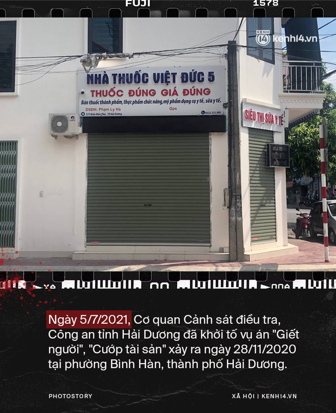 Toàn cảnh đôi vợ chồng giết chủ nợ, phi tang xác rúng động Hải Dương: Thủ đoạn tinh vi và nhiều tình tiết rùng rợn như phim - Ảnh 11.