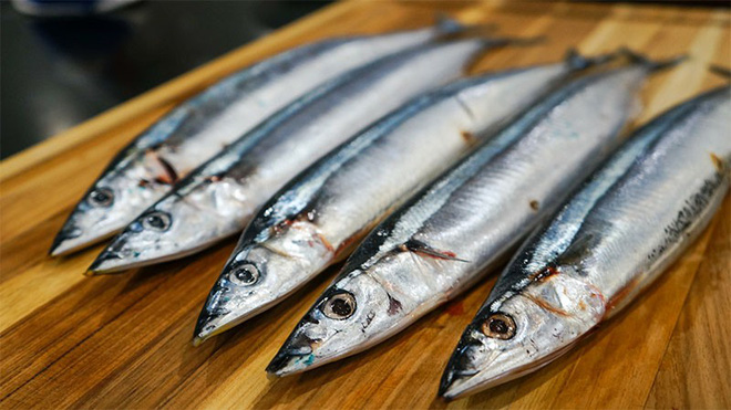 Đi chợ, thấy 6 loại cá này phải mua ngay vì vừa sạch vừa bổ dưỡng - Ảnh 4.