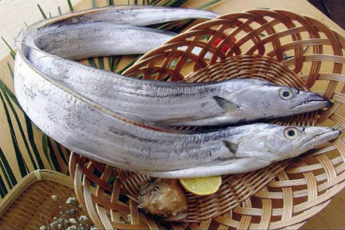 Đi chợ, thấy 6 loại cá này phải mua ngay vì vừa sạch vừa bổ dưỡng - Ảnh 6.