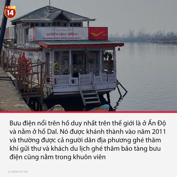 13 sự thật thú vị ít người biết về Ấn Độ - một trong những quốc gia độc đáo nhất thế giới - Ảnh 7.