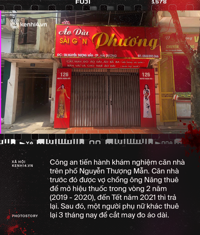 Toàn cảnh đôi vợ chồng giết chủ nợ, phi tang xác rúng động Hải Dương: Thủ đoạn tinh vi và nhiều tình tiết rùng rợn như phim - Ảnh 10.