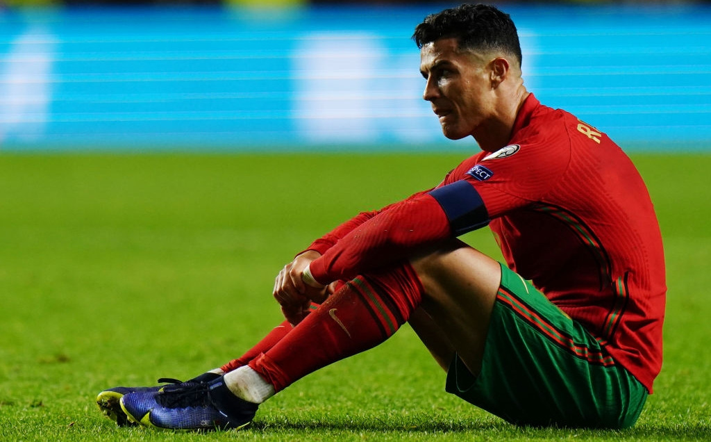 Nỗi đau của Ronaldo là cảnh báo đáng sợ dành cho Man United