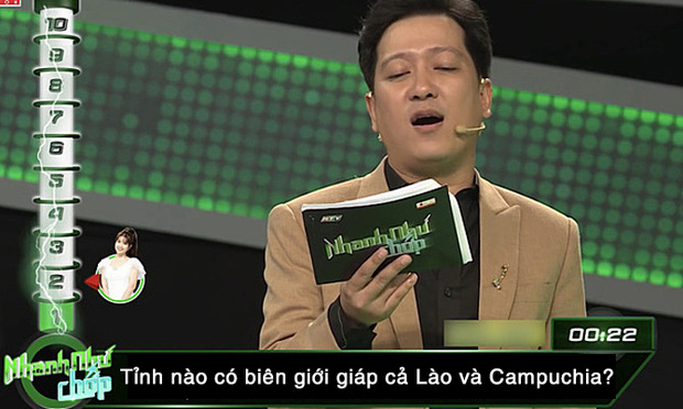 Tỉnh duy nhất nào của Việt Nam có đường biên giới giáp với cả 2 nước Lào và Campuchia: Thách bạn đoán đúng chỉ trong 10 giây? - Ảnh 1.